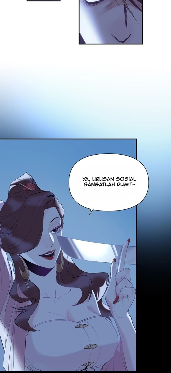 Demand Killer Chapter 08 Gambar 17
